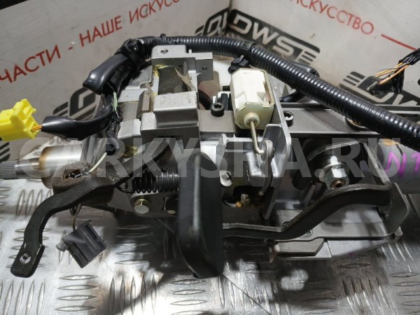 Рулевая колонка Nissan X-Trail 