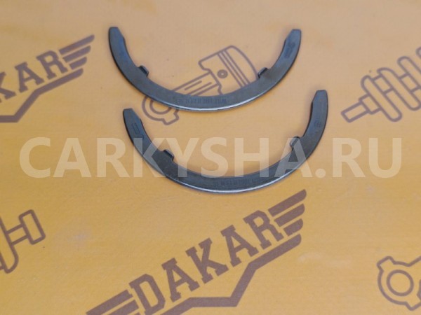 Полукольца коленвала упорные Audi Q3 8UB CPSA Audi Q3 