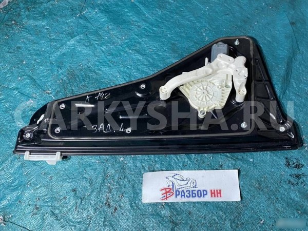 Стеклоподъемник задний левый Land Rover Discovery Land Rover Discovery оригинальный номер CVH500130 / 4H2227001AB