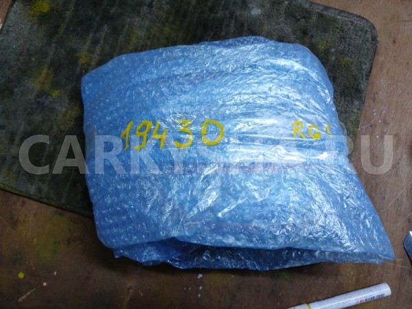 Фонарь стоп сигнала левый Lexus GS 