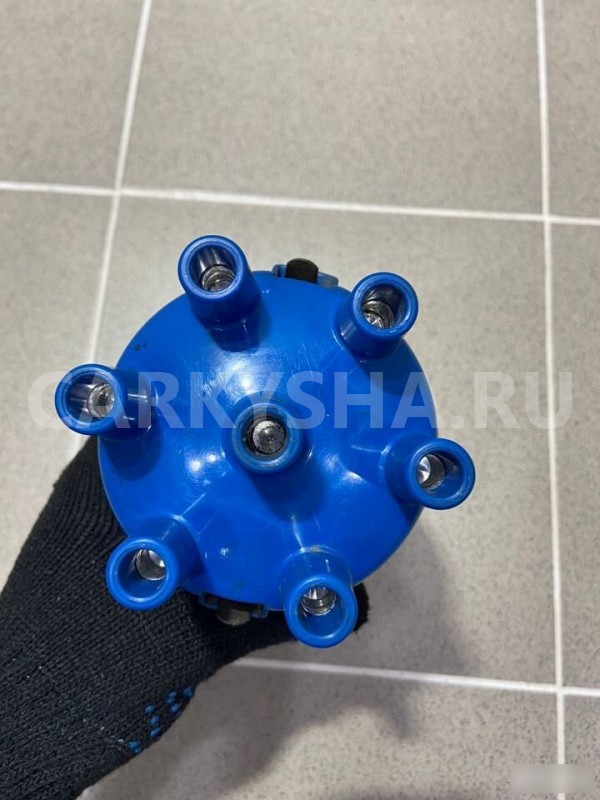 Трамблер Jaguar-XJ 1993г Jaguar XJ оригинальный номер 35DHT6