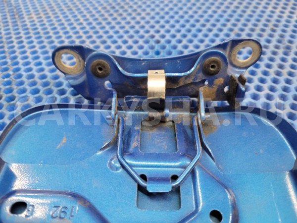 Лючок топливного бака Renault Logan 2014 788309837R L8MV K7M Renault Logan 