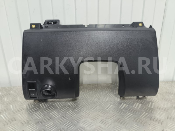 Накладка на торпедо Porsche Cayenne 7P5858903A Porsche Cayenne 