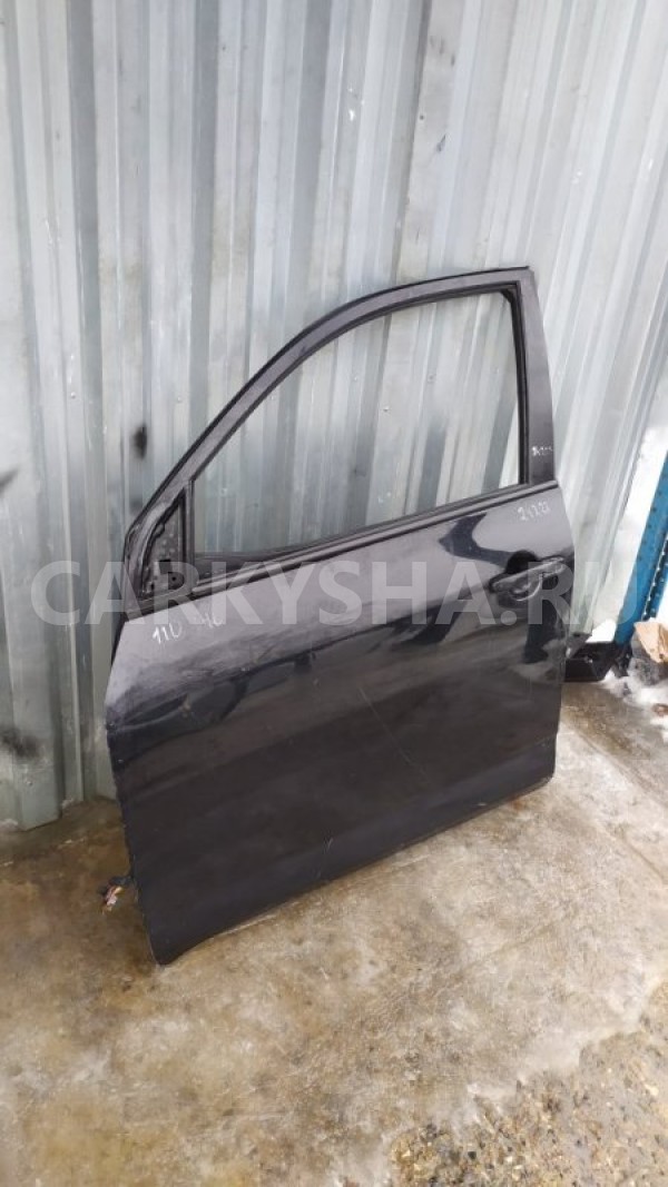Дверь Toyota RAV4 2006-2012 6700242120 30, передняя левая Toyota RAV 4 