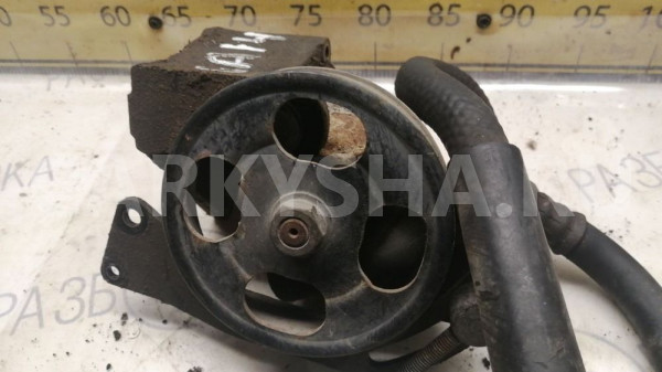 Насос ГУР GA14DE  Nissan Almera N15 Nissan Almera 