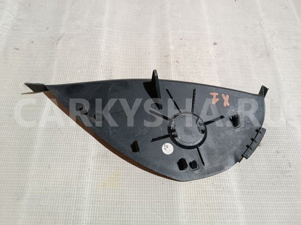 Накладка торпедо боковая правая BMW X1 