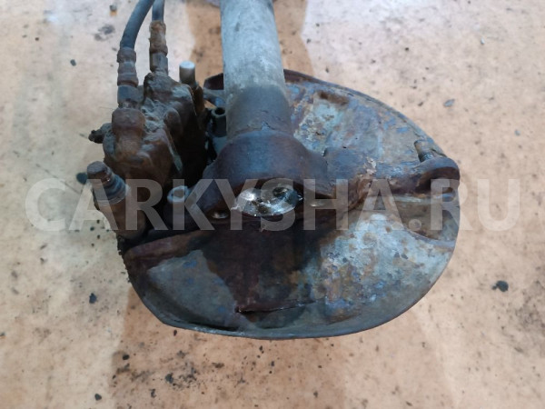 Кулак поворотный передний правый Volvo 740 