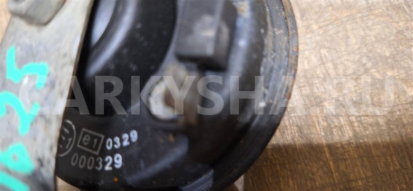 Сигнал звуковой Ford Fiesta 2008-2012 Ford Fiesta оригинальный номер 000329
