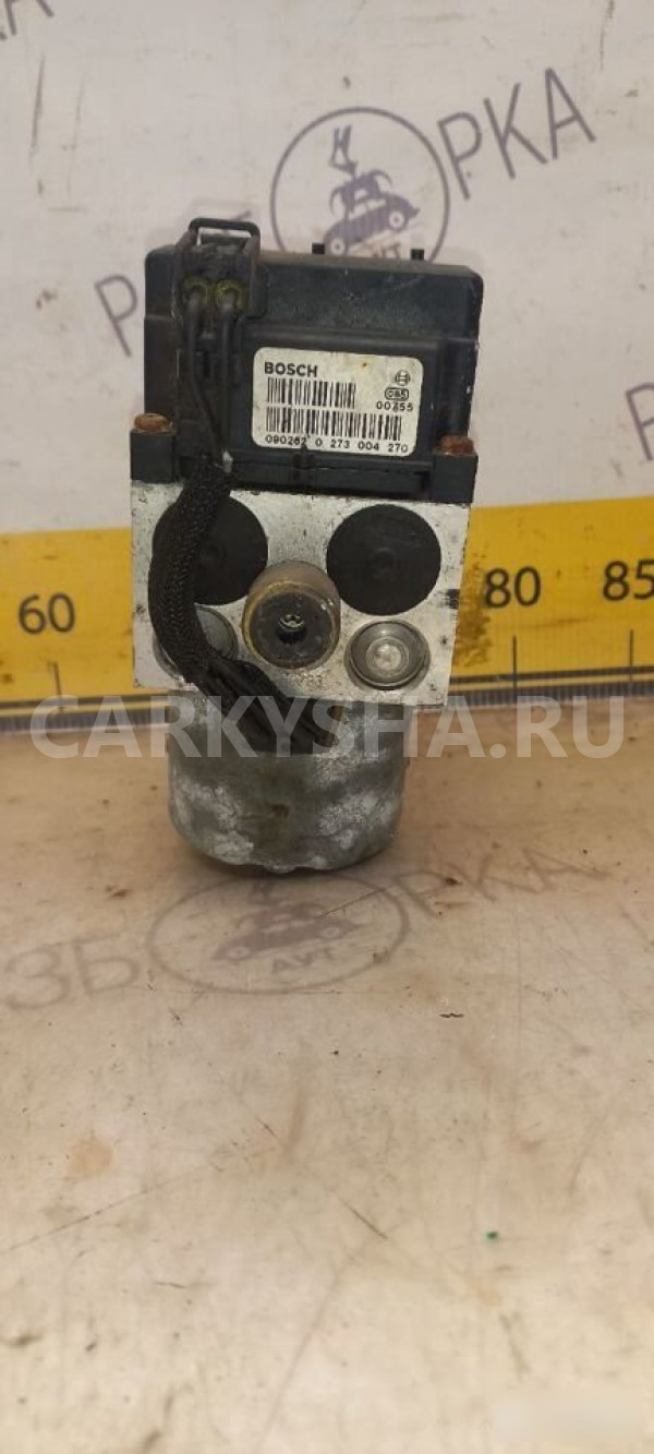 Блок ABS Peugeot 406 Peugeot 406 