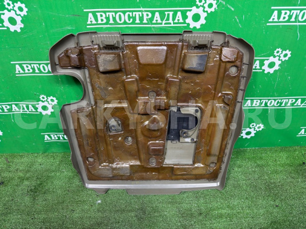 Декоративная крышка двигателя Lexus LS500 2017-2026 1120970010 Lexus LS 
