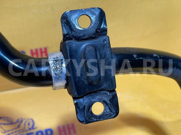 Стабилизатор передний Chevrolet Captiva I рестайлинг (2011—2013) Chevrolet Captiva оригинальный номер 20921407