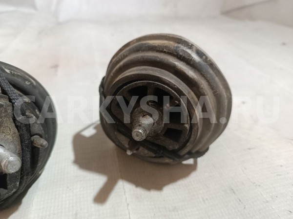 Опора двигателя Jaguar XF оригинальный номер 9X236A003BB