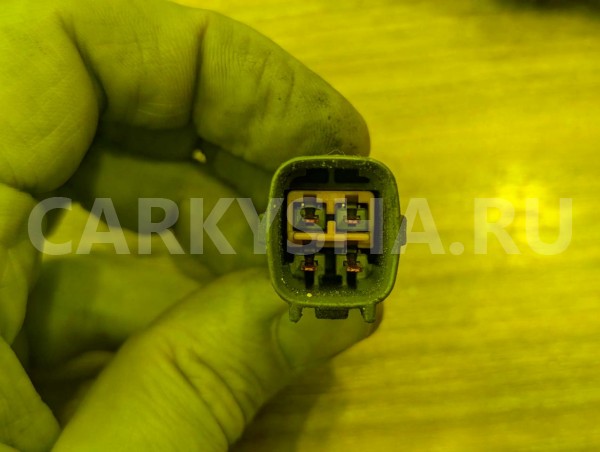 Лямбда-зонд Toyota Caldina 