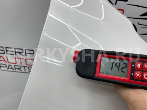 Крыло переднее правое Skoda Octavia A5 CAXA 1.4 Skoda Octavia
