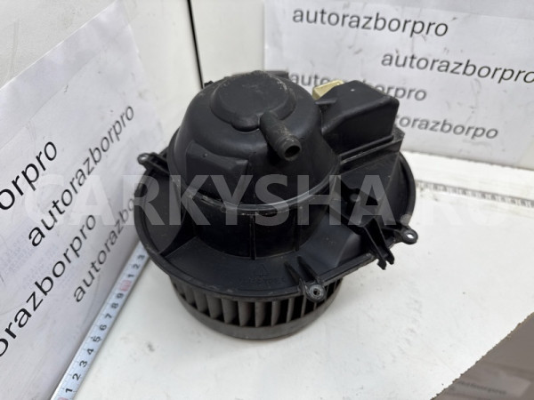 Мотор печки VOLVO S80 2000 31320393 СЕДАН B5244S Volvo S80 