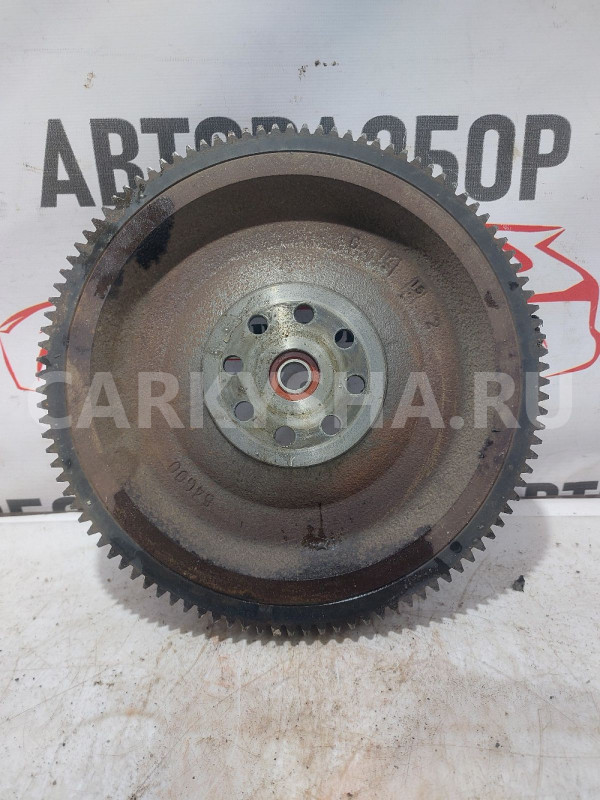 Маховик Suzuki SX4 Suzuki SX4 оригинальный номер 1262054G00