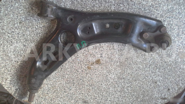 Рычаг передний Фольксваген Тигуан VW Tiguan Volkswagen Tiguan оригинальный номер 5N0407152