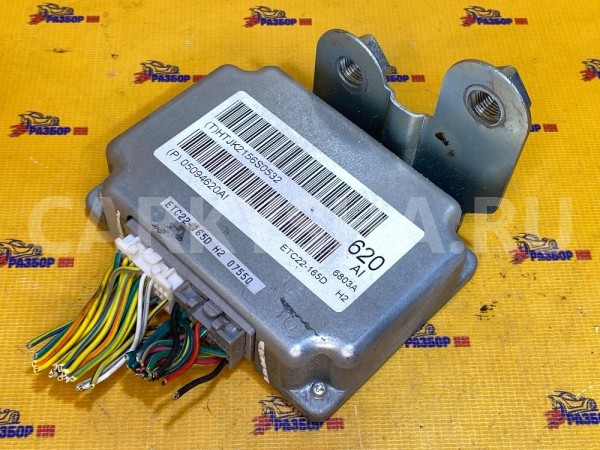 Блок управления АКПП Dodge Caliber I (2006—2009) Dodge Caliber оригинальный номер 5094620AB