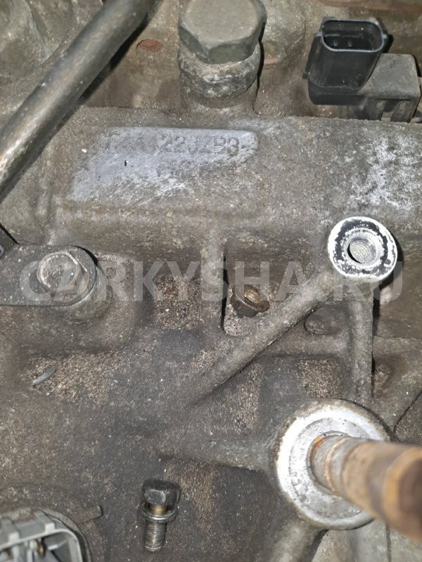 АКПП Mitsubishi Diamante 