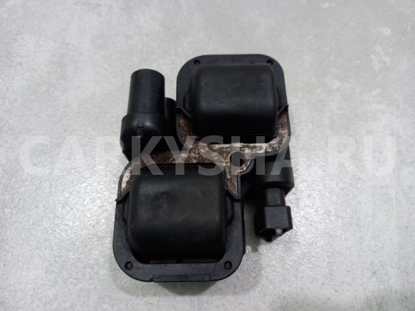 Катушка зажигания Mercedes E320 0001587303 W210 Mercedes-Benz E-klasse 