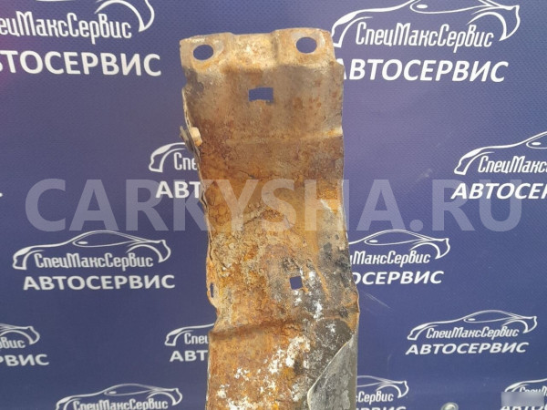 Крыло переднее левое SsangYong Kyron 2005-2015 Ssang Yong Kyron оригинальный номер 5181109000