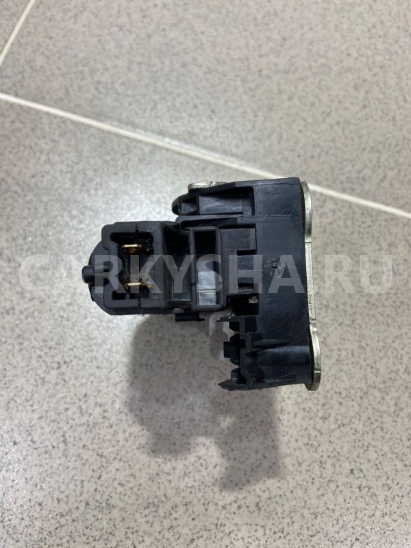 Замок двери передний правый LADA Largus 2020 ВАЗ (Lada) Largus 