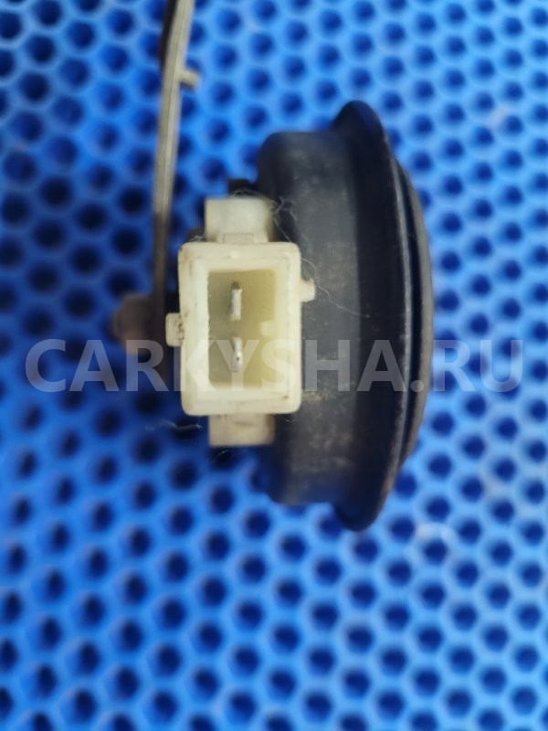 Звуковой сигнал Renault Logan 2018 256102833R L8A9 K4M Renault Logan 