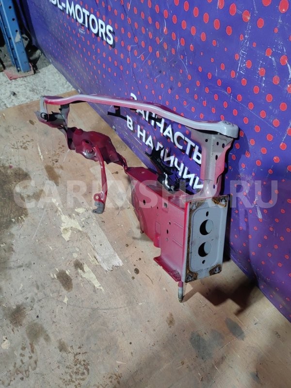 Лонжерон Mazda 6 2007-2012 GH, передний правый Mazda 6 