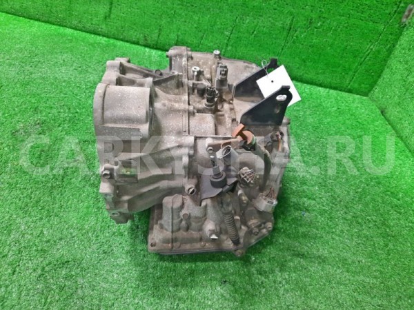 АКПП Toyota Ist 