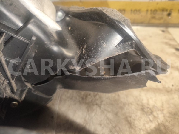 Печка салона Kia Rio 3 СЕДАН Kia Rio оригинальный номер 972054L100