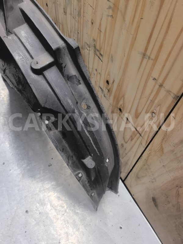 Подкрылок Honda Stepwgn 