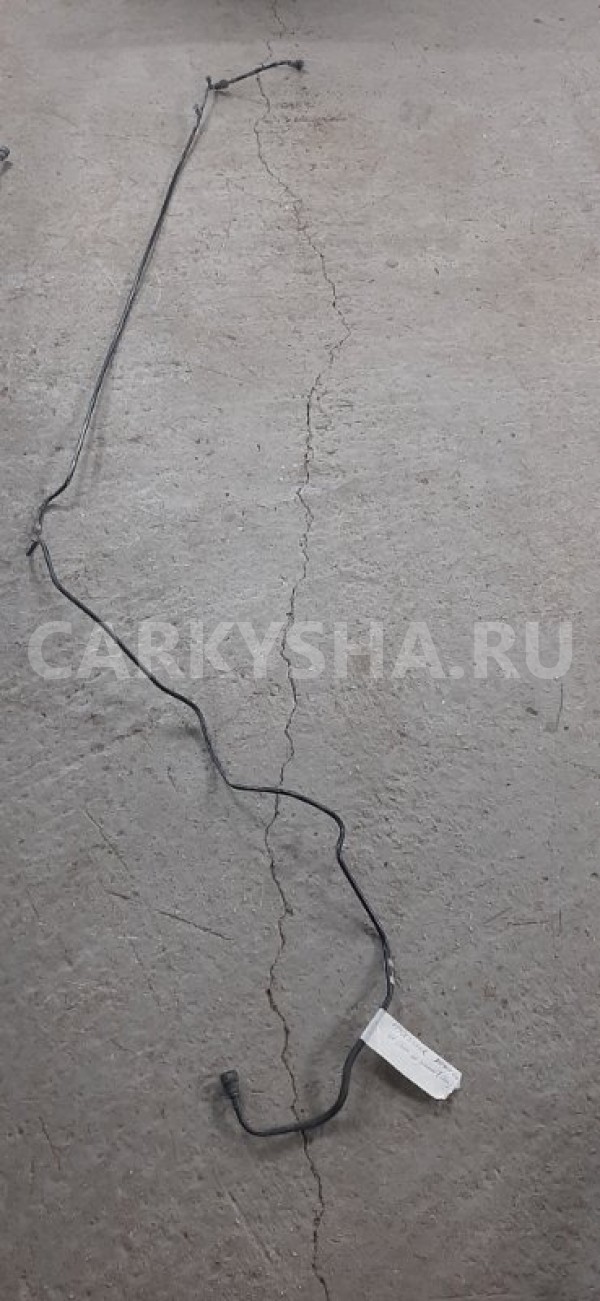 Трубка топливная Nissan Almera 2015 1750600Q0A G15 K4M Nissan Almera 