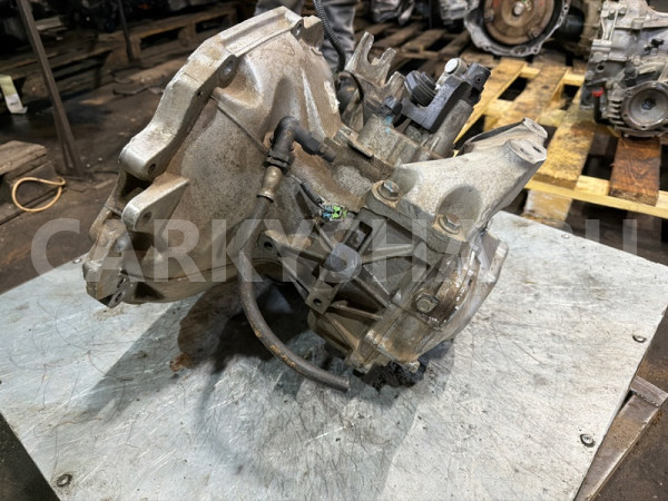 МКПП Chevrolet Cruze 2008-2015 96814303 1.8 Chevrolet Cruze 