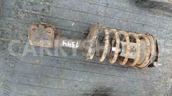 Стойка подвески передняя левая  Toyota Caldina I Toyota Caldina оригинальный номер 4852029277