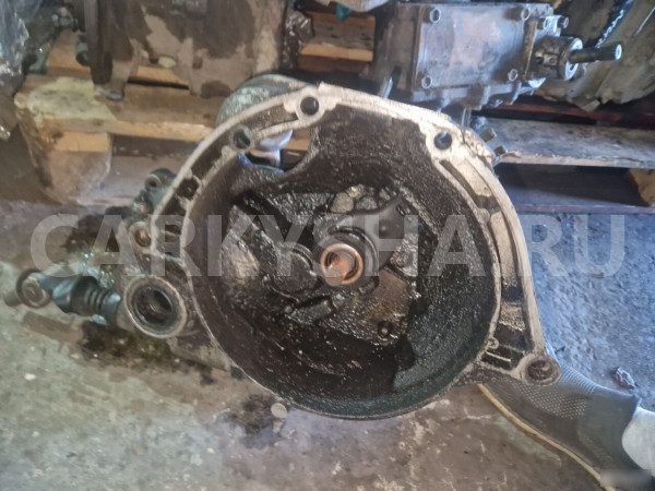 Кпп ваз 1111 Ока ВАЗ (Lada) 1111 Ока 