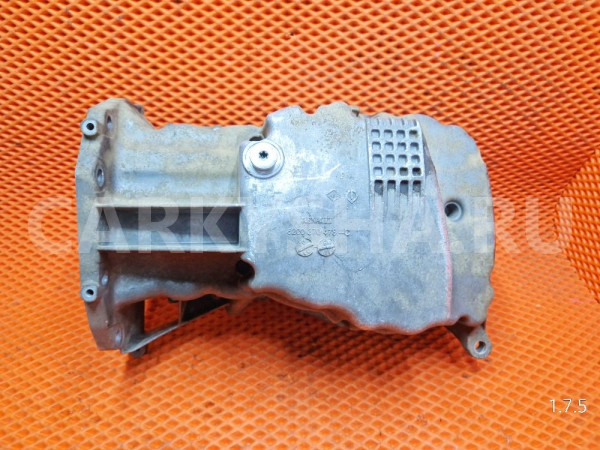 Поддон Logan Almera G15 Megane Duster K4M 1.6 Renault 20 оригинальный номер 8200370478c