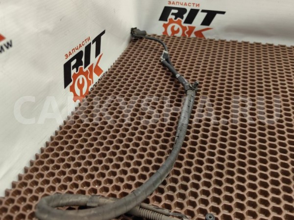 Цепь форсунок стеклоомывателя BMW X3 