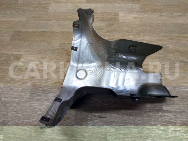 Экран тепловой Ford Mondeo оригинальный номер 1S7G9N454AJ