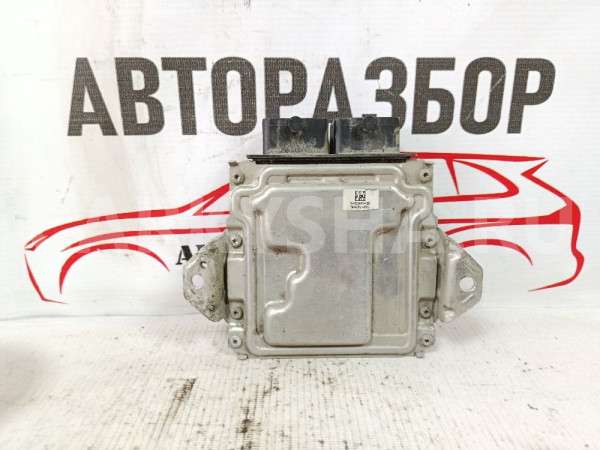 Блок управления двигателем Suzuki SX4 2006-2014 Suzuki SX4 оригинальный номер 33910-54L20
