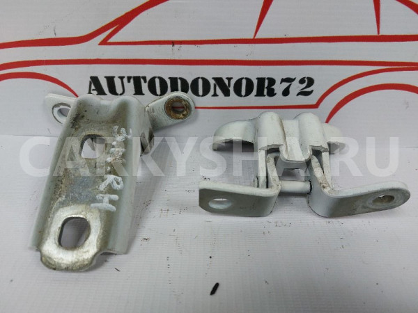 Петли задней правой двери  Opel Astra J Opel Astra оригинальный номер 130090