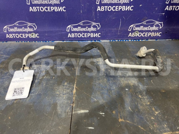 Трубка кондиционера  SsangYong Actyon Sport Ssang Yong Actyon оригинальный номер 6863031042