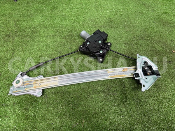 Стеклоподъемник Lexus RX 2022-2026 6980148100, передний правый Lexus RX 