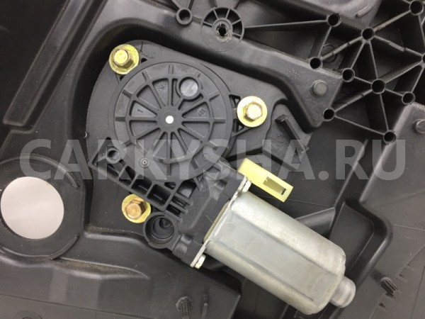 Стеклоподъемник передний правый Ford Fusion JU 1.6 Ford Fusion 