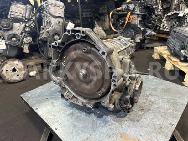 АКПП Volkswagen Passat 01V300048E B5 Volkswagen Passat 