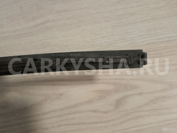 Молдинг крыши левый Toyota Auris E150 Toyota Auris оригинальный номер 7555602100