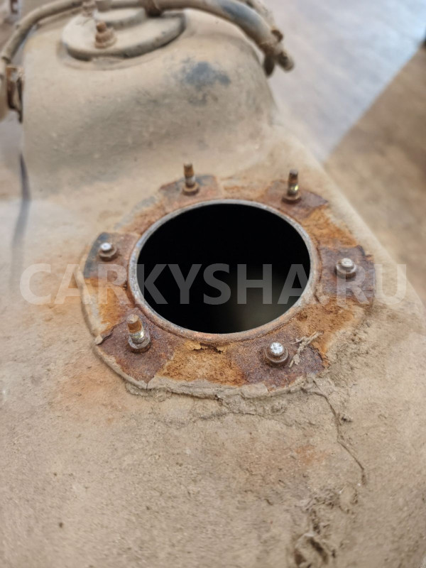 Бак топливный Subaru Legacy оригинальный номер 42120AC020