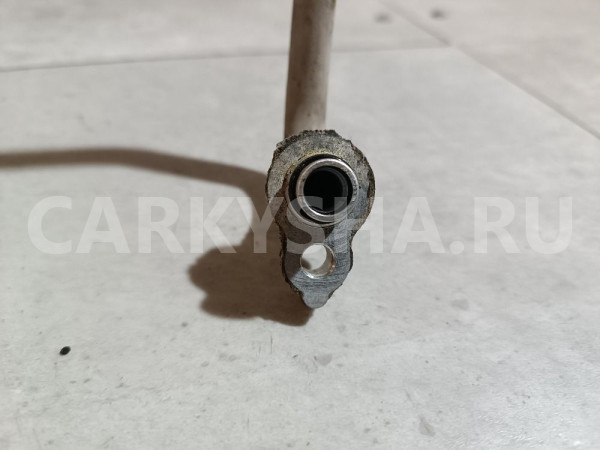 Трубка кондиционера Mazda 2 оригинальный номер GE4T61469A