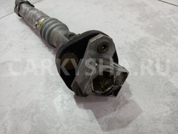 Рулевой карданчик Mercedes S350 2204600310 W220 Mercedes-Benz S-klasse 