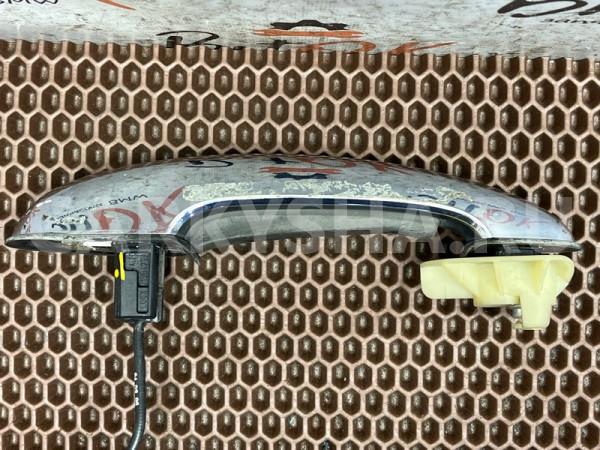 Ручка двери внешняя Mini Clubman оригинальный номер 51 21 7 198 472, 51 21 7 198 472, 51217198472, 7198472, 51 21 7 147 504, 51217147504, 7147504, 51 21 1 513 110, 51211513110, 1513110