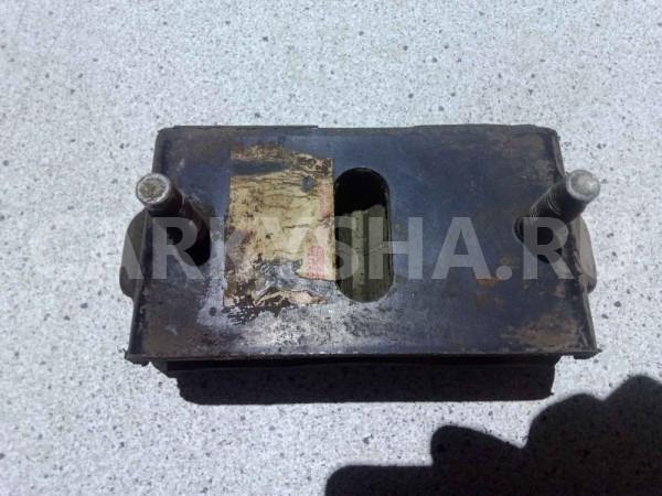 Опора КПП Toyota Land Cruiser 100 (1998—2002) Toyota Land Cruiser оригинальный номер 1237150081